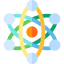 Atom icon 64x64