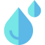 H2o icon 64x64