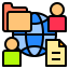 Global icon 64x64