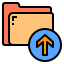 Upload icon 64x64