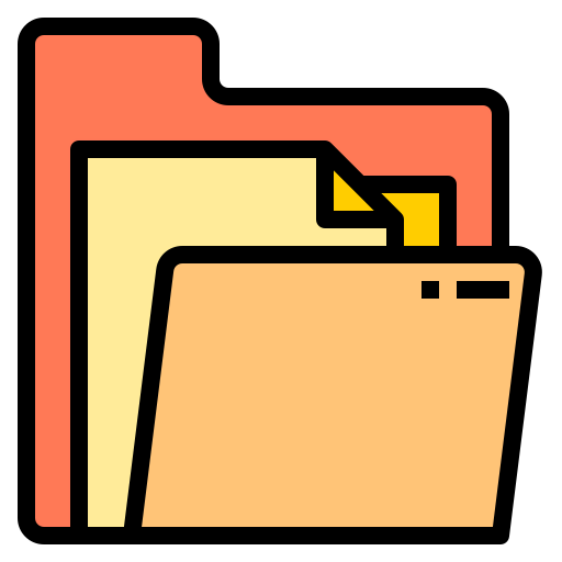 Document icon