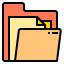 Document icon 64x64