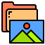 Gallery icon 64x64