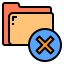 Folder icon 64x64