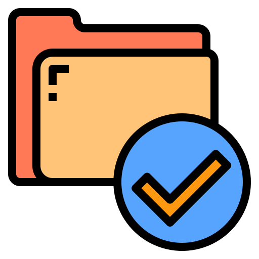 Folder icon