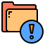 Folder icon 64x64
