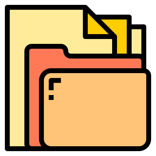File icon