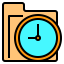 Time icon 64x64