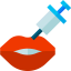 Botox icon 64x64