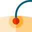 Hair icon 64x64