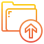 Upload icon 64x64