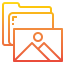 Gallery icon 64x64