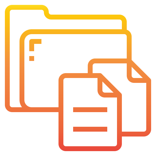File icon