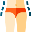 Hips icon 64x64