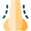 Nose icon 64x64