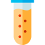 Test tube icon 64x64