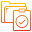 Clipboard icon 64x64