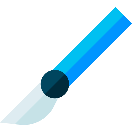 Scalpel 图标