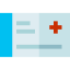 Business card icon 64x64