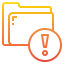 Folder icon 64x64