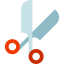 Scissors icon 64x64