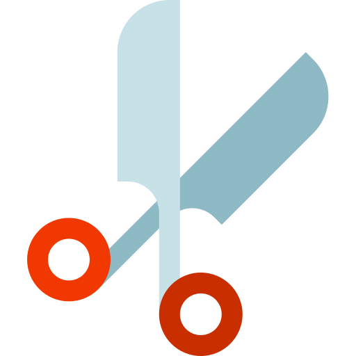 Scissors 图标