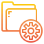 Settings icon 64x64