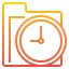 Time icon 64x64