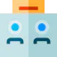 Surgery room icon 64x64
