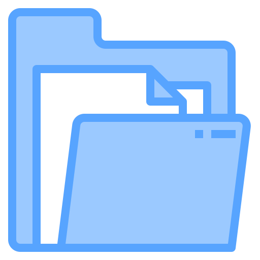 Document icon