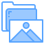Gallery icon 64x64
