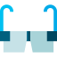 Sunglasses icon 64x64
