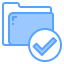Folder icon 64x64