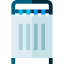 Folding screen icon 64x64