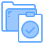 Clipboard icon 64x64