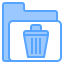 Recycle bin icon 64x64