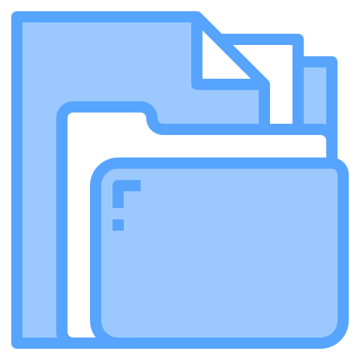 File 图标