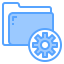 Settings icon 64x64