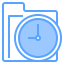 Time icon 64x64