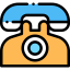 Phone call icon 64x64