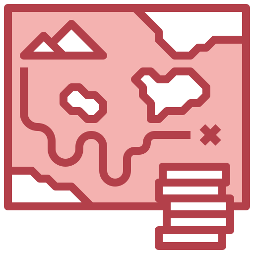 Map icon
