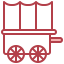 Wagon ícone 64x64