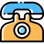 Phone call icon 64x64