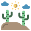 Cactus icon 64x64