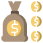 Money bag 图标 64x64