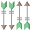 Arrows 图标 64x64