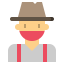 Bandit 图标 64x64