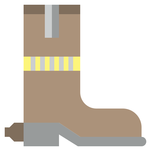 Boot 图标