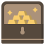 Gold Ingots 图标 64x64