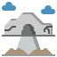 Mountain 图标 64x64
